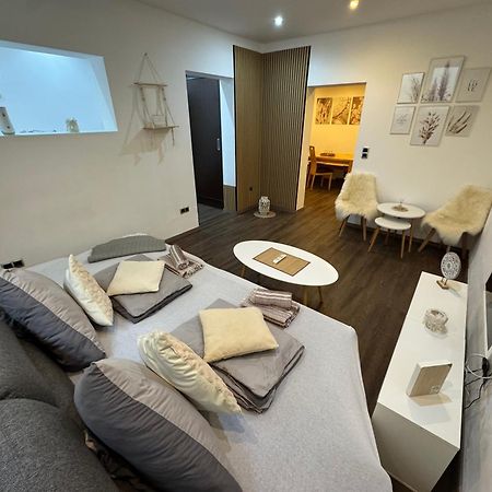 Ferienwohnung Im Boho Stil Naehe Salzburg Freilassing Exterior foto